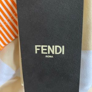 Fendi short wore once great condition.